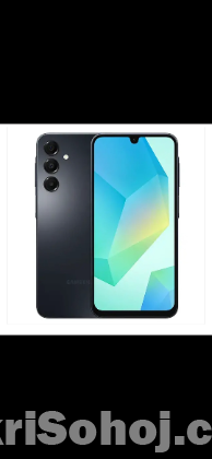 Sumsung Galaxy A16  8/256